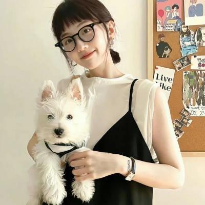 倒霉小姐与幸运先生